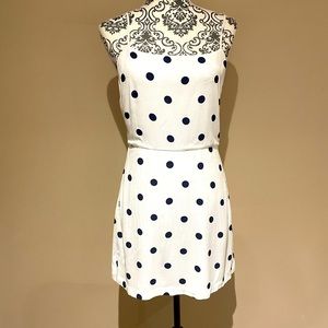 Poka Dot Sundress